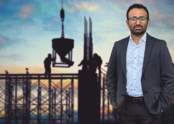 Bhavin Lakhani: A Visionary in Project Controls and Sustaina...