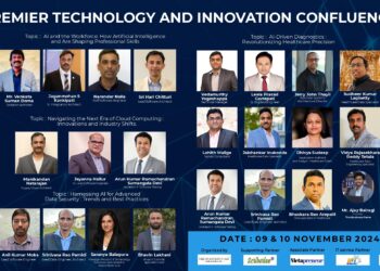 Premier Technology & Innovation Confluence 2024 (2nd Edition)