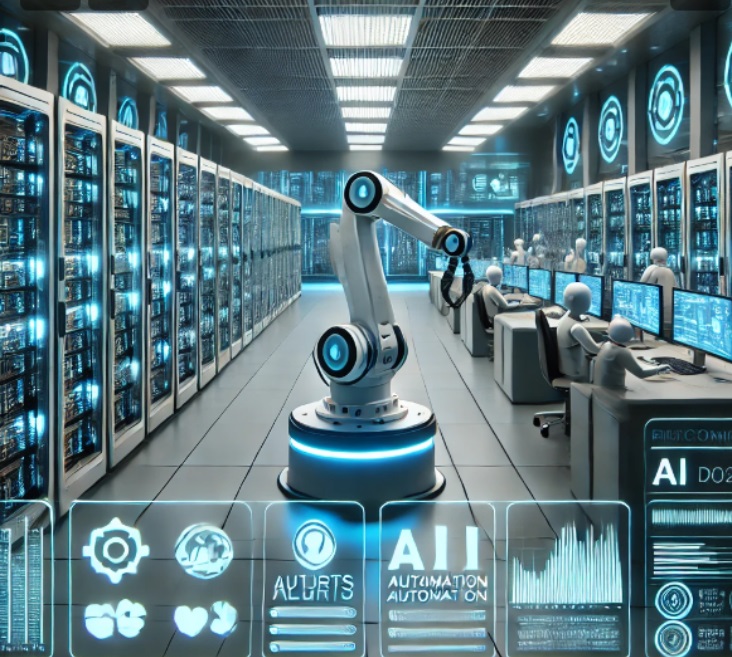 The Role of the Subject Matter Expert in Data Center Optimization ...