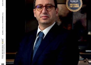 The Legal Elite: World’s Most Irrefutable Law Leaders