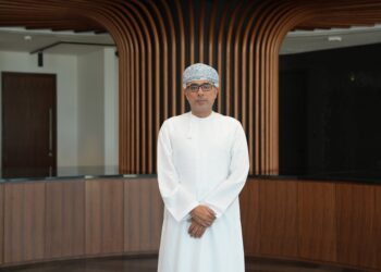 Sultan Ameen Alzadjali - CEO & Co-founder - Musalih