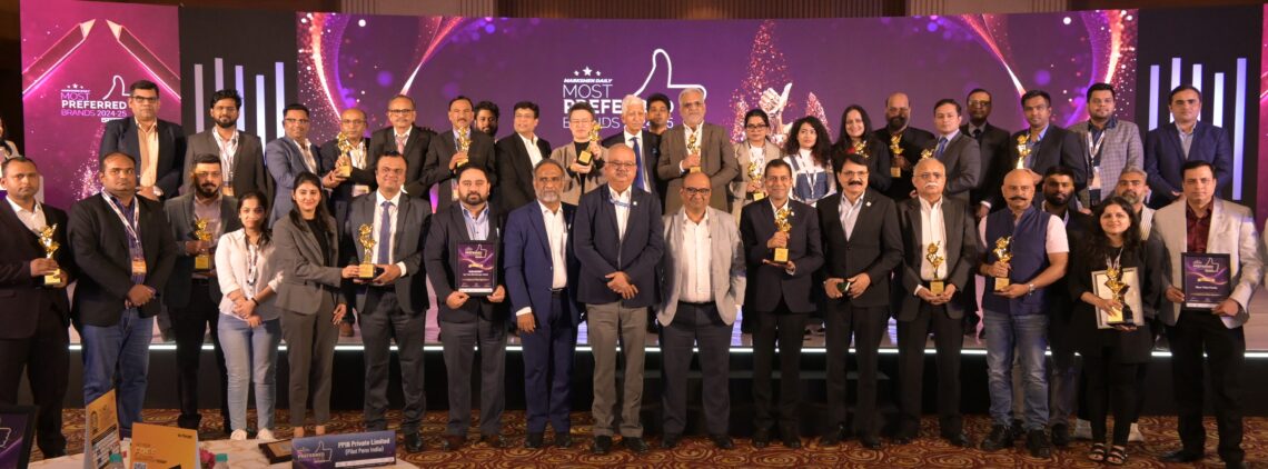 Most Preferred Brands-PR