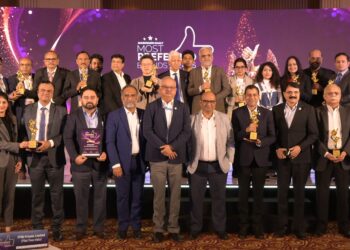 Most Preferred Brands-PR