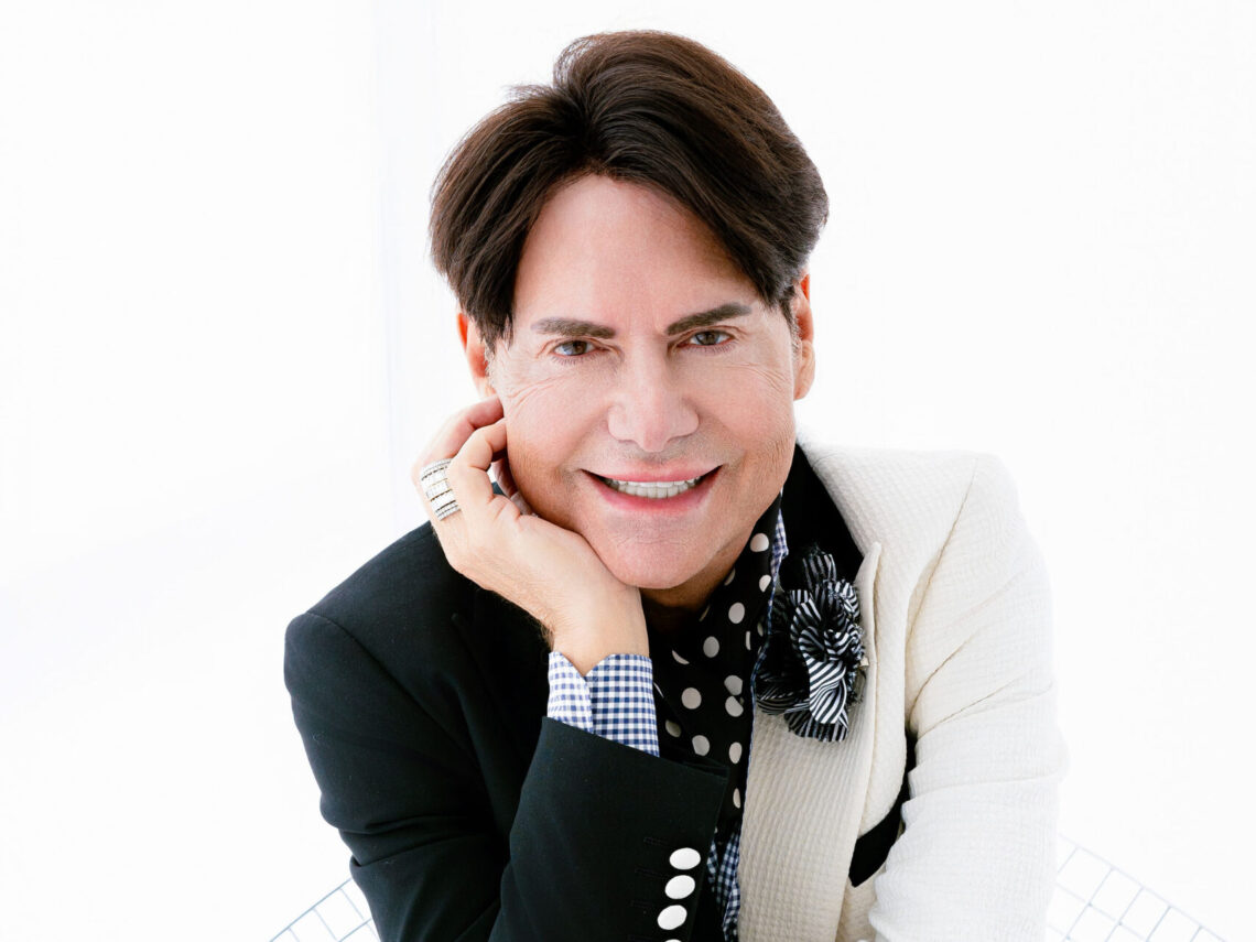 Steve Kemble | Principal at Steve Kemble Event Design