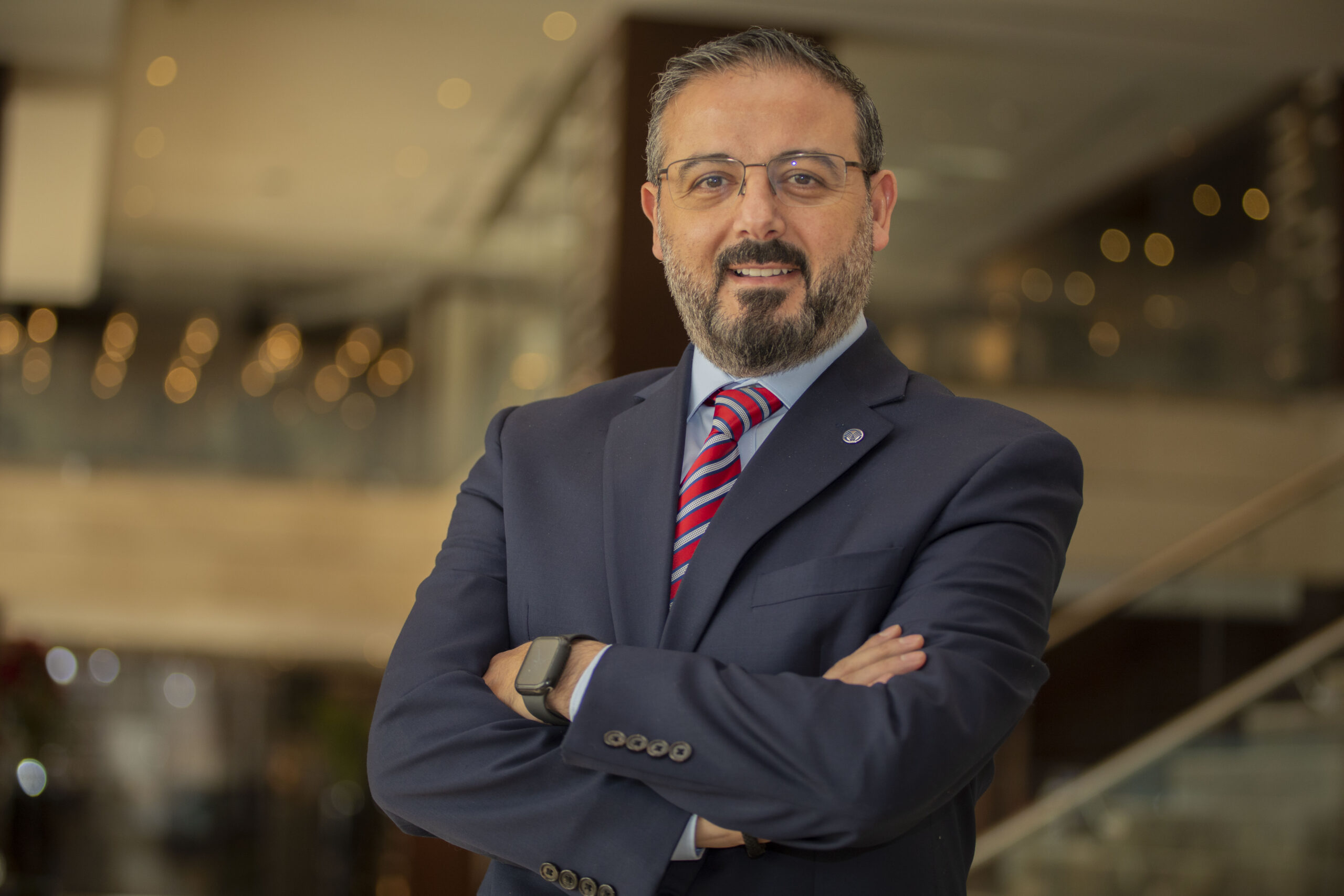 Rabih Melhem: A Leader Redefining Excellence in Hospitality ...