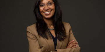 Amanda Bailey (Vice President for Human Resources Boston University)