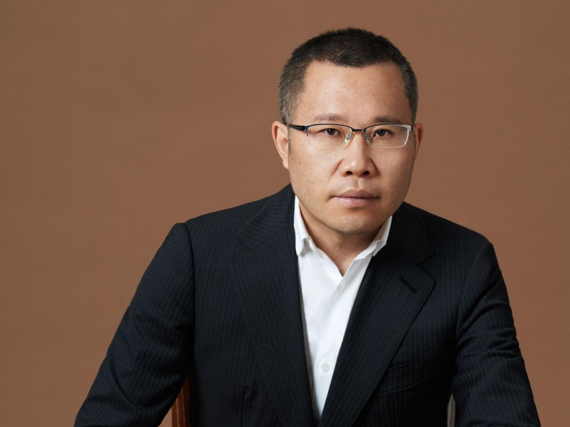 Rongkuan Yang | Senior Partner & Director of BEIJING KANGDA (H.K) LAW FIRM
