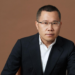 Rongkuan Yang | Senior Partner & Director of BEIJING KANGDA (H.K) LAW FIRM