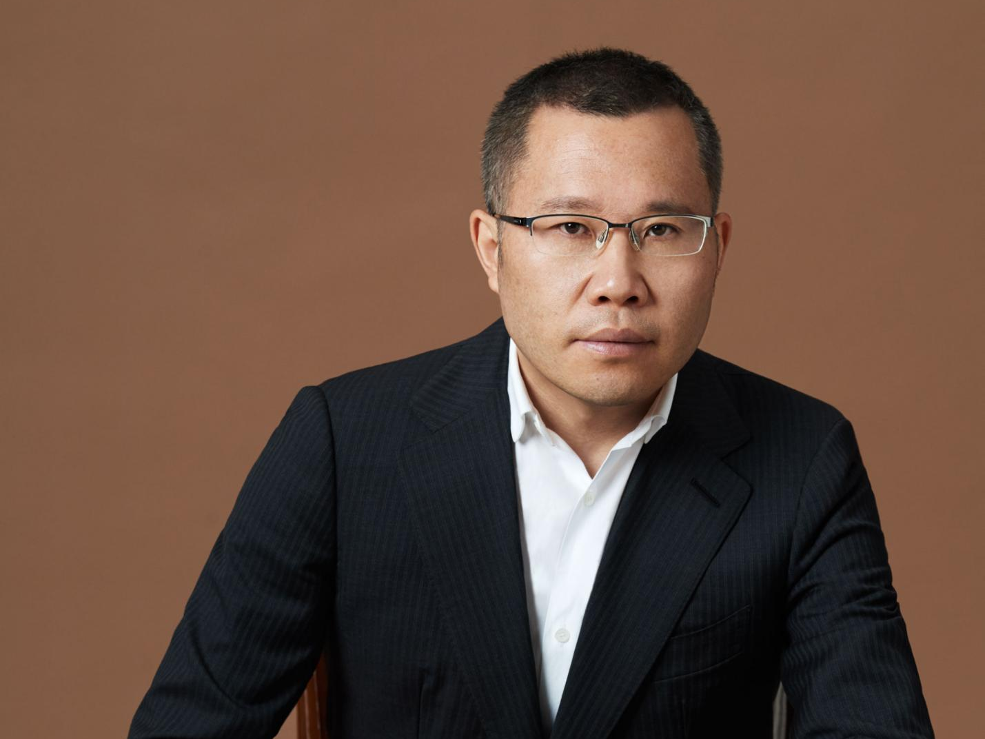 Rongkuan Yang | Senior Partner & Director of Hong Kong Branch | Kangda Law Firm