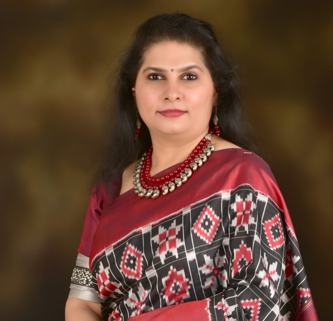 Manju Mastakar | Founder & CEO | Armstrong Capital 