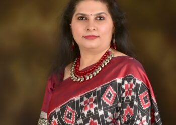 Manju Mastakar | Founder & CEO | Armstrong Capital 