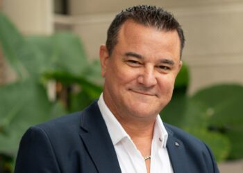 Arthur James Jr. | Founder & President | Progressive Screens