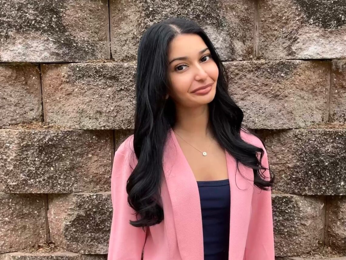 Pranati Misra | Founder | Cooly