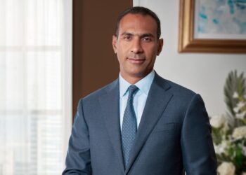 Akef El Maghraby | CEO & Managing Director | Suez Canal Bank