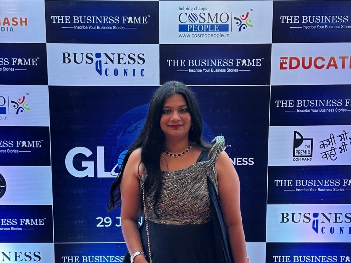 Riya Gote - Writer And Trainer - Scriberlee