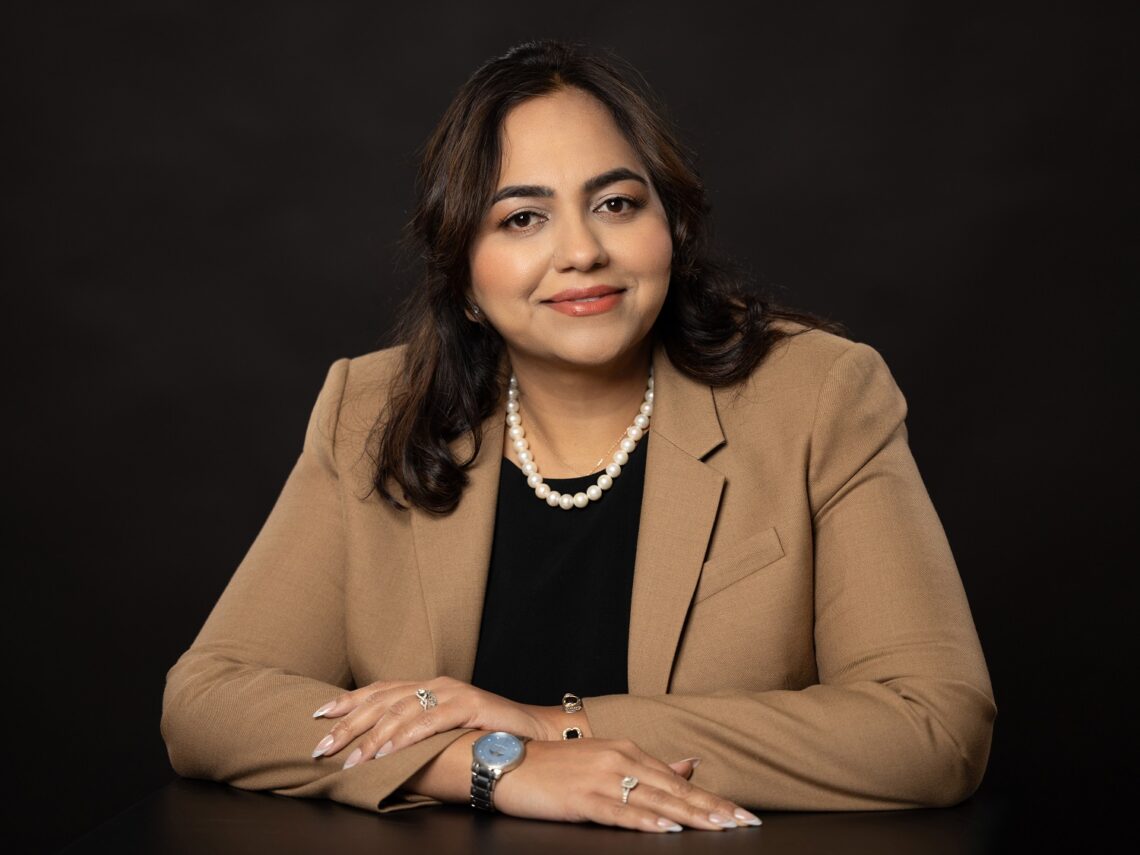 Dr. Archana Pattabhi