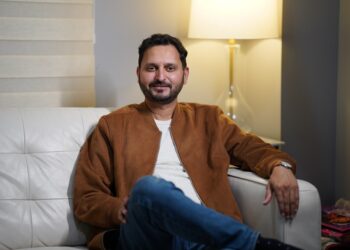 Leading with Purpose: The Visionary Journey of Faiz Rehman A...