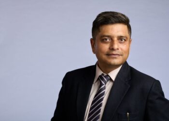 Dr. Saurabh Katiyar Ph.D. | Director – Technology & R&D, CP Group & True Corp