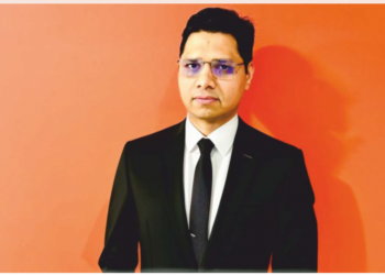 Sunil Pradhan Sharma: Architecting the Future of AI and Clou...