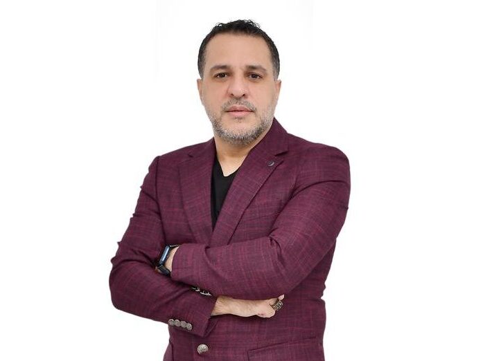 Rabih Ibrahim: Building Legacies Beyond Brick and Mortar