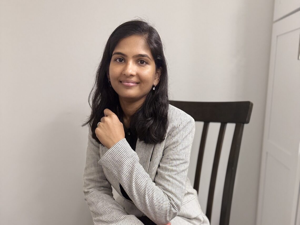 Elakkiya Daivam | Lead Software Engineer | Capital one