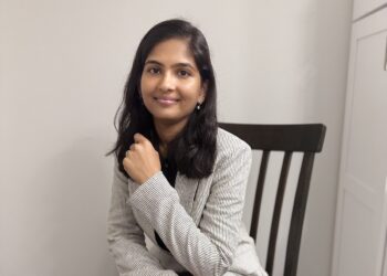 Elakkiya Daivam | Lead Software Engineer | Capital one