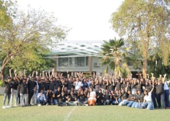 Unnati 2025: How Wellness Events Are Reshaping Work Culture at HNCO Infusions By Dr. Ishan Yadav, Operations Head – HNCO Infusions Pvt. Ltd.