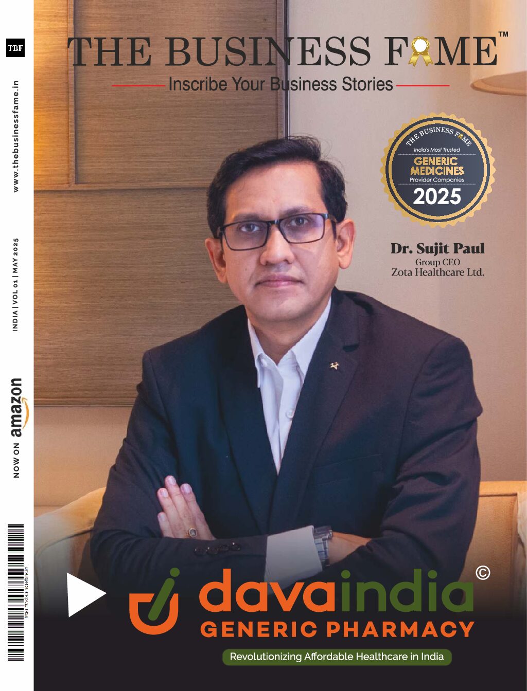 India’s Most Trusted Generic Medicines Provider Compan...