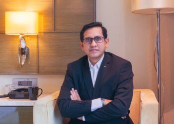 Dr. Sujit Paul | Group CEO | Zota Healthcare Ltd
