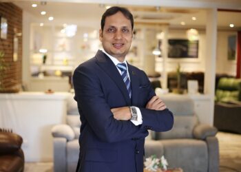 Ravinder Goel - Founder & CEO - Little Nap Recliners