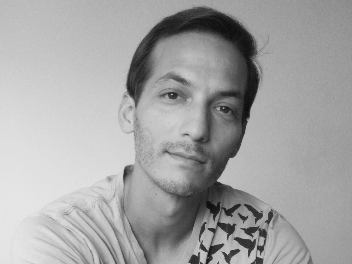 Boaz Zaionce | Chief Operations Officer (COO) & VP of Marketing | CodeMonkey