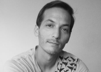 Boaz Zaionce | Chief Operations Officer (COO) & VP of Marketing | CodeMonkey