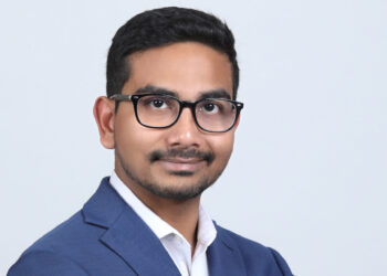 Kanak Kanti Roy Principal Data Engineer at Latentview Analytics