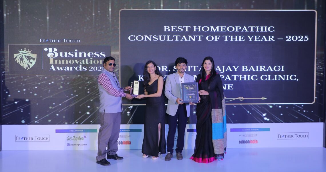 Dr. Shital Ajay Bairagi