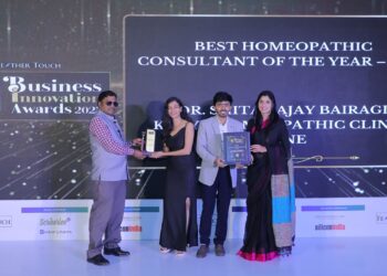 Dr. Shital Ajay Bairagi