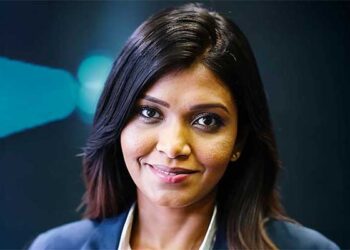 Aparna Achanta, Principal Security Architect at IBM