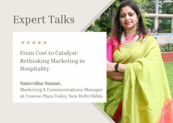 Article by Samvedna Suman