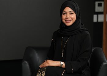 Dr. Rehab Al Ameri | Managing Partner of Himatrix Group of Companies | Founder of Beside Consultancy & Kermes Lifestyle