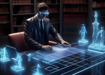 Law Firm Marketing Trends for 2025: Navigating the Digital L...