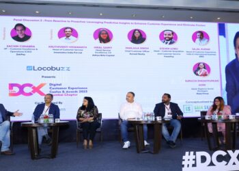 12th DCX Confex & Awards 2025 Successfully Highlights t...