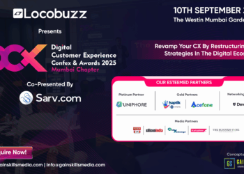 Celebrating Excellence in CX: The 12th DCX Confex & Awa...