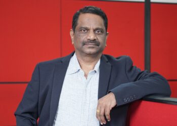 Sajeev Kale | Managing Director | ZChem Specialities Pvt. Ltd.