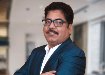 H. R. Shakuniya | Co-Founder & Director | Shakuniya Solutions Pvt. Ltd.