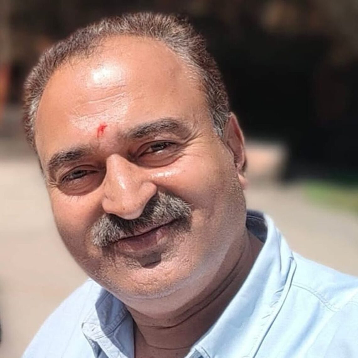 Dr. Rupesh Mehta | General Manager HR ( CHRO) | Ruchi Realty and Anik Group