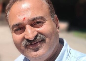 Dr. Rupesh Mehta | General Manager HR ( CHRO) | Ruchi Realty and Anik Group