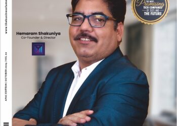 The Most Promising Tech Companies of 2025 and the Future