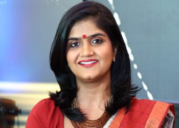 Amrita Pandey |Lead – Learning Delivery for APAC, Europe & Africa Eurasia at Colgate Global Business Services