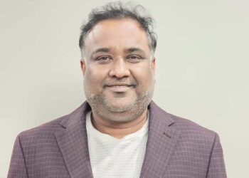 Sreenivas Amirineni