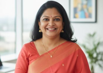 Aditi Altekar: Contributing to Godrej’s Digital HR Journey