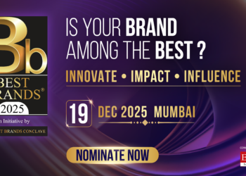 ET Brand Award 19 Dec with The Business Fame Magazine as Media Partner